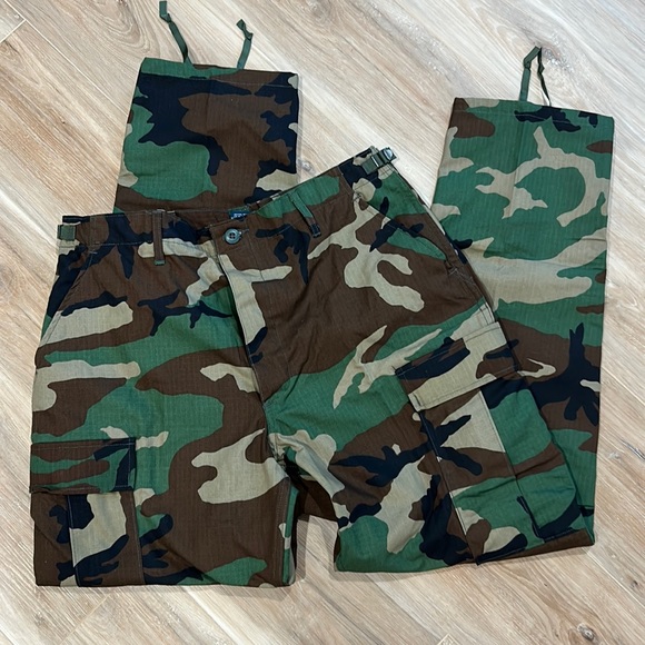 NWT Propper military camouflage pants - Picture 2 of 12
